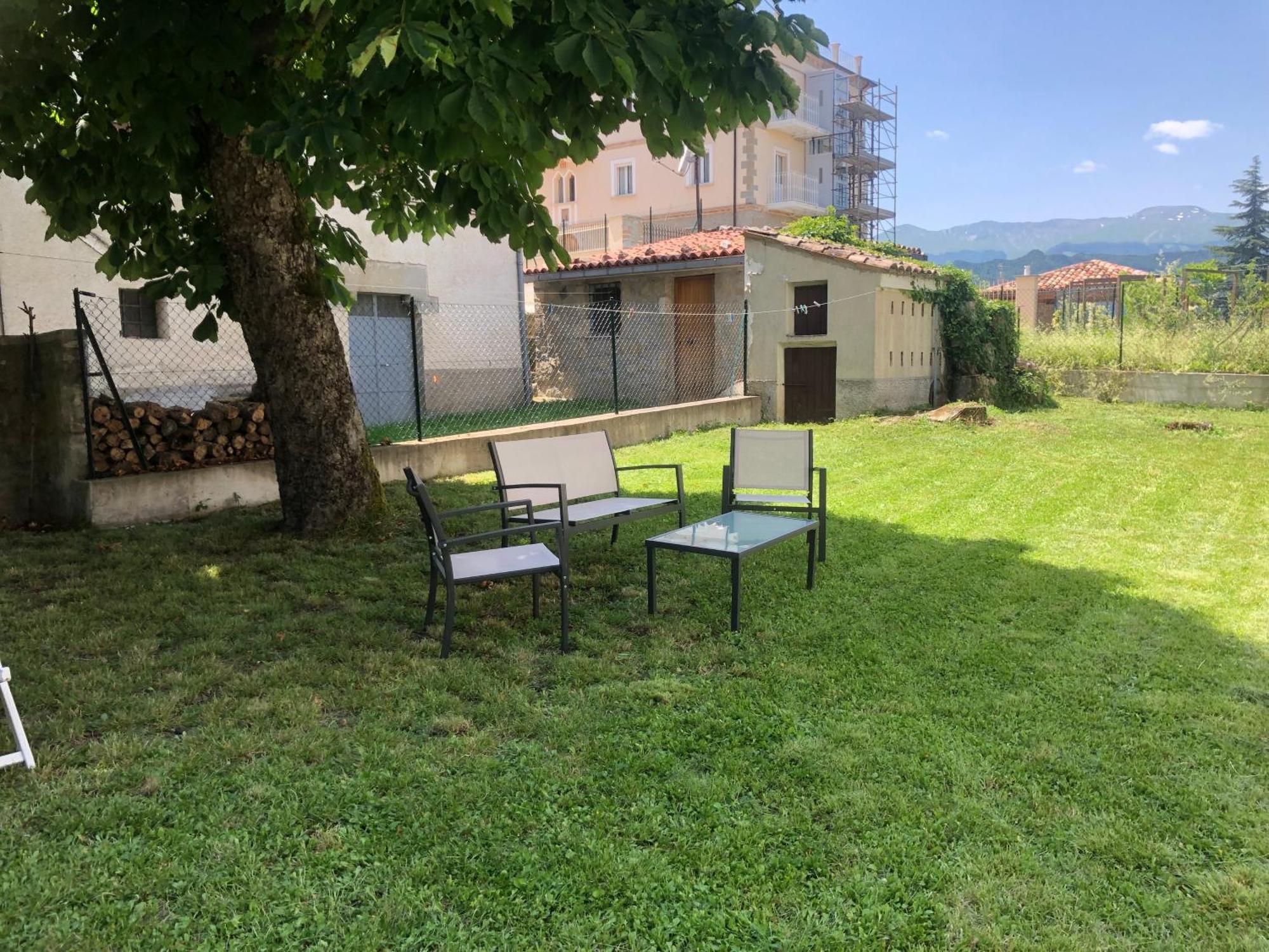 Casa Del Dottore Fano Adriano Habitación foto